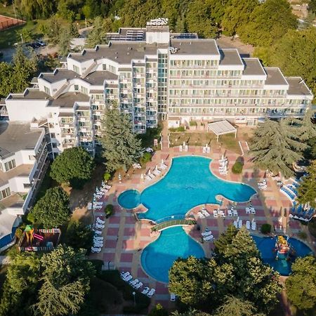 Hotel Laguna Garden 알베나 외부 사진