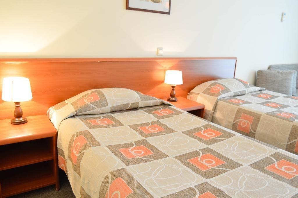 Hotel Laguna Garden 알베나 외부 사진